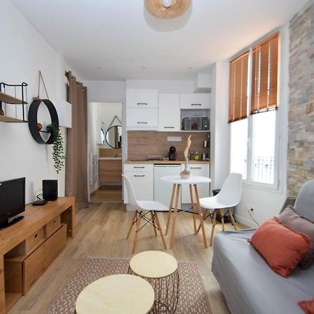 דירות ונסן Cosy Studio Refait A Neuf Aux Portes De Paris מראה חיצוני תמונה