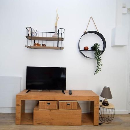 דירות ונסן Cosy Studio Refait A Neuf Aux Portes De Paris מראה חיצוני תמונה