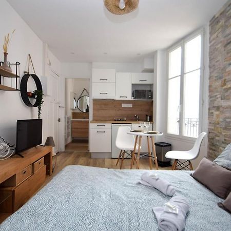 דירות ונסן Cosy Studio Refait A Neuf Aux Portes De Paris מראה חיצוני תמונה