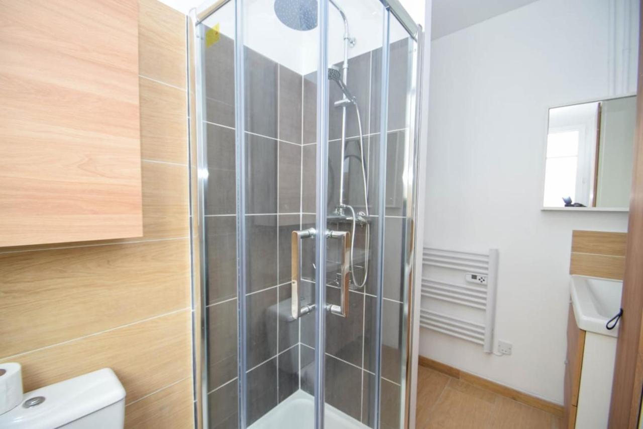 דירות ונסן Cosy Studio Refait A Neuf Aux Portes De Paris מראה חיצוני תמונה