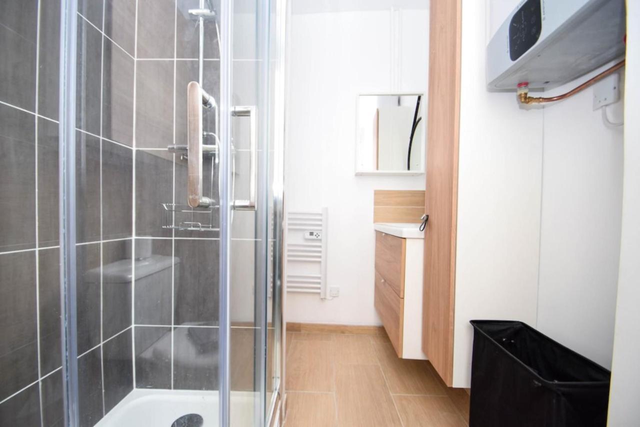 דירות ונסן Cosy Studio Refait A Neuf Aux Portes De Paris מראה חיצוני תמונה